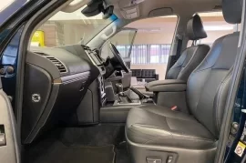 Used 2018 RHD/LHD TOYOTA LAND CRUISER AUTOMATIC DI