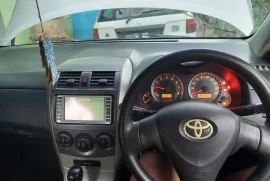 Toyota to go!