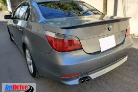 2005 BMW 525 IA