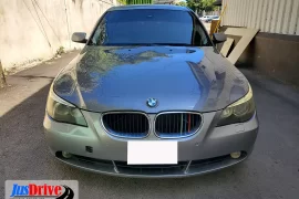2005 BMW 525 IA