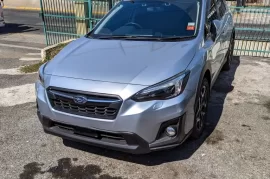 2017 Subaru Xv