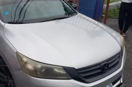 2013 HONDA ACCORD SPORTS 