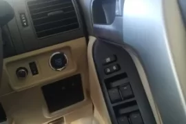 Brand New Landcruiser Prado for Rent