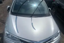 2019 Toyota Fielder