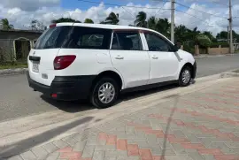 Nissan AD Price