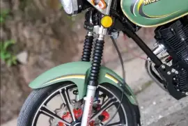 250 Missile