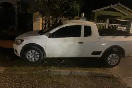2017 VW Saviero