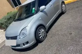 2010 Suzuki Swift