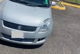 2010 Suzuki Swift