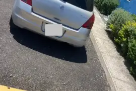 2010 Suzuki Swift
