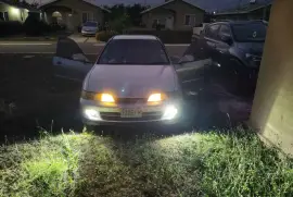 1996 Honda Integra