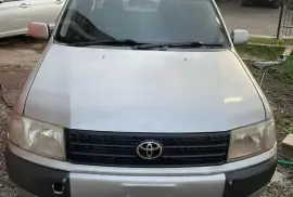 Toyota Probox 1,5L 2014