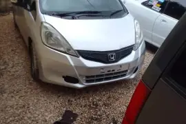 2012 Honda Fit