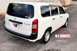 2017 Toyota Probox