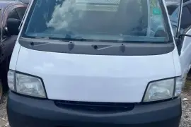 2011 Mazda Bongo
