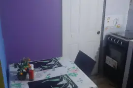 Self Contained 1bedroom furnished apartment in gated Community
