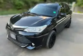 Toyota Axio 1,5L 2016