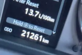2023 Toyota hilux GR SPORT