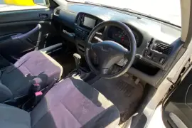2014 Toyota Probox