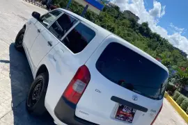 2014 Toyota Probox