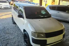 2013 Toyota Probox