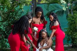 Bridal Gown Rentals