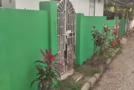 House and Land