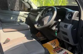 2014 Nissan Caravan