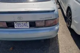 1994 Toyota Camry