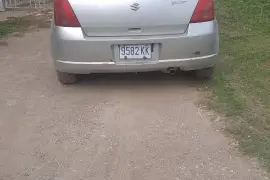 Suzuki swift 2007