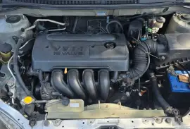 Toyota Corolla 2004