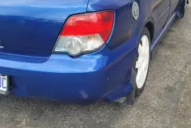 Subaru WRX 2003