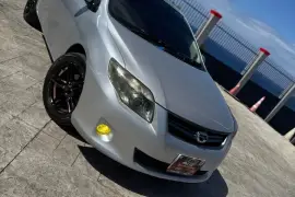 2010 Toyota Fielder