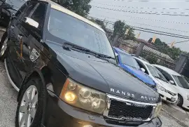 2009 Range Rover
