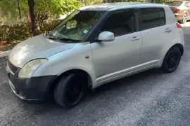 2006 SUZUKI SWIFT SPORT