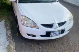 2004 Mitsubishi Lancer