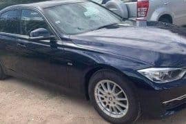 BMW Luxury 3200D ( 2014 )