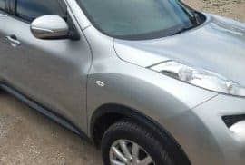 Nissan Juke 2011