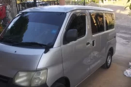 2011 Toyota TownAce