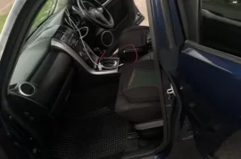 2012 Grand Vitara 1.4M neg