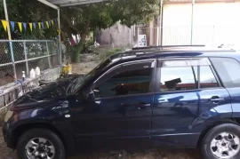 2012 Grand Vitara 1.4M neg