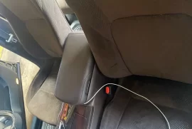 2015 Toyota Crown