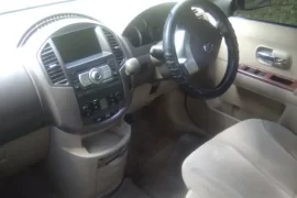 nissan lafesta for sale