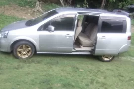 nissan lafesta for sale