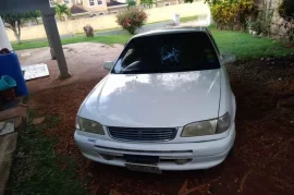110 corolla