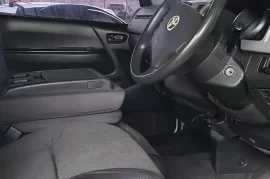 2012 hiace diesel engine