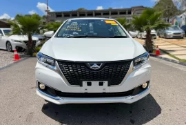 Newly import Toyota Allion 2019