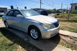 2005 toyota crown royal saloon 