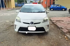 Toyota Prius Hybrid