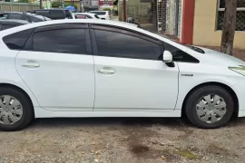 Toyota Prius Hybrid